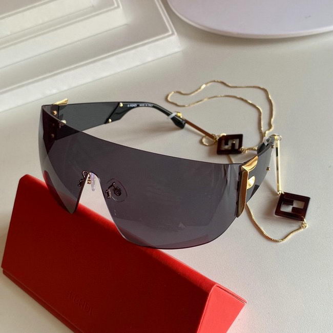 Fendi Sunglasses AAA+ ID:20220420-822